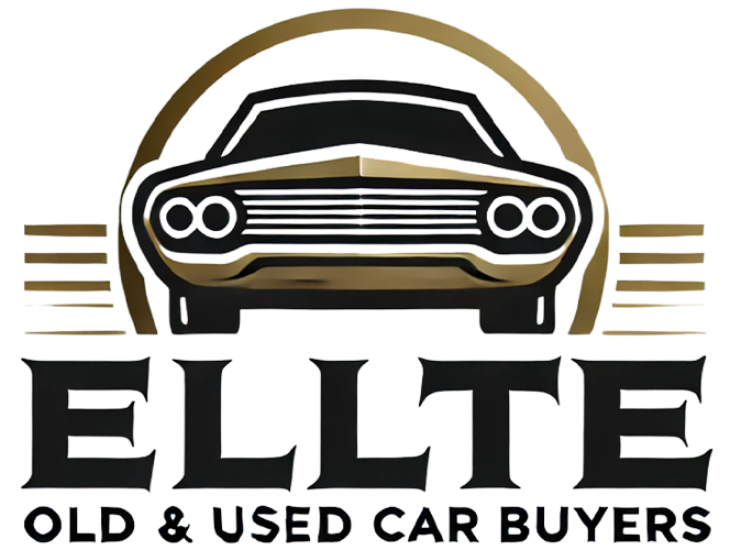 Elite Old & Used Car Buyers