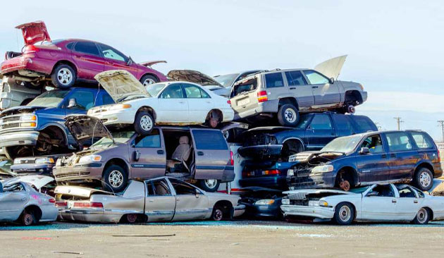 Free-Car-Removal Free Car Removal